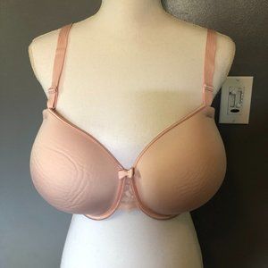 TORRID CURVE underwire bra moveable straps